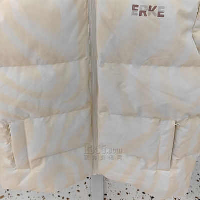 運(yùn)動(dòng)品牌-棉衣/羽絨-女運(yùn)動(dòng)棉服