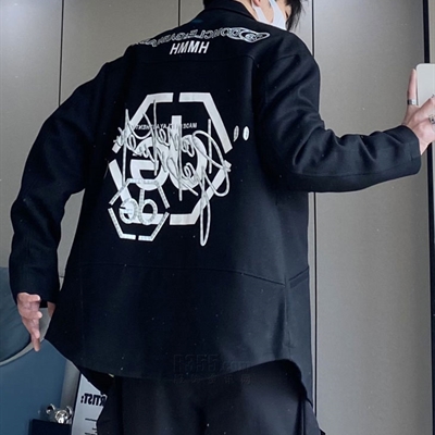 市場上裝-襯衫-歐貨襯衫