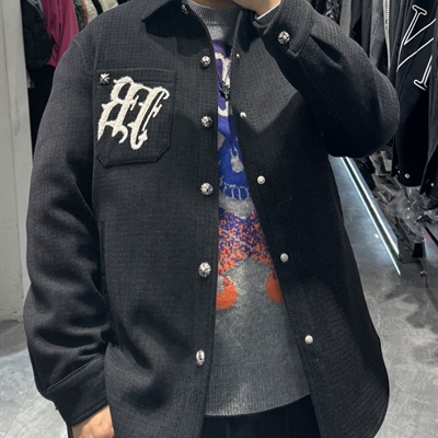 市場上裝-襯衫-歐貨襯衫