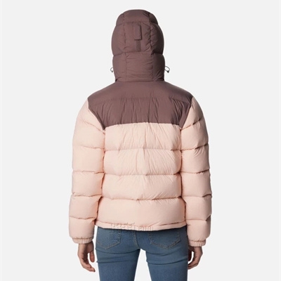 戶外品牌-棉衣/羽絨服-女戶外棉服