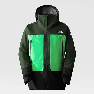 戶外品牌-滑雪服-男戶外滑雪服