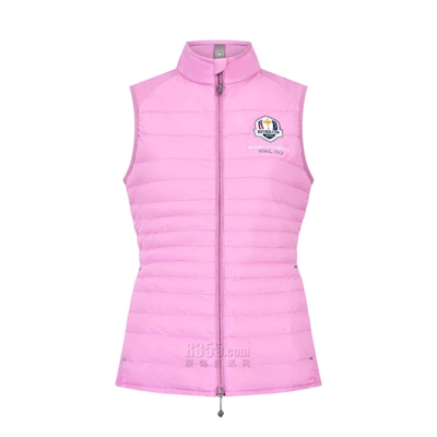 運動品牌-棉衣/羽絨-女運動棉服