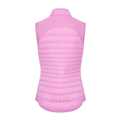 運動品牌-棉衣/羽絨-女運動棉服