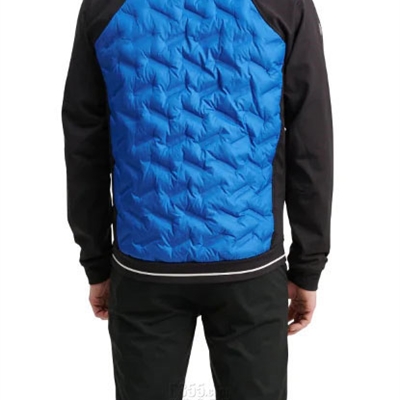 運動品牌-棉衣/羽絨-男運動棉服