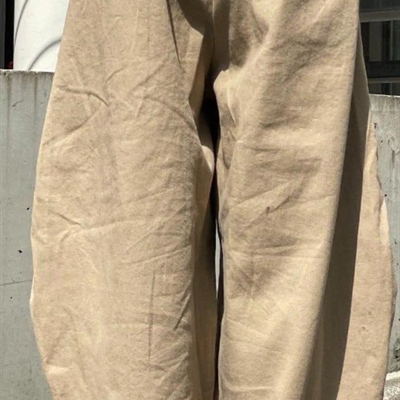 商場品牌-休閑褲-休閑褲
