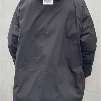 商場(chǎng)品牌-棉服/羽絨服-棉服