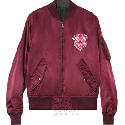 商場品牌-夾克-夾克