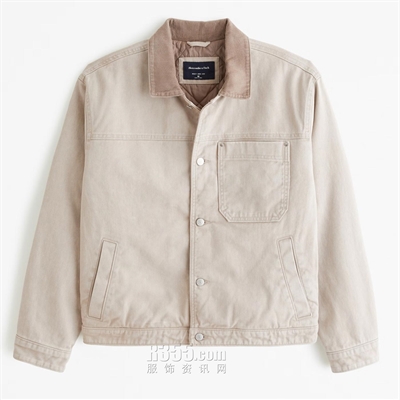 商場品牌-夾克-夾克