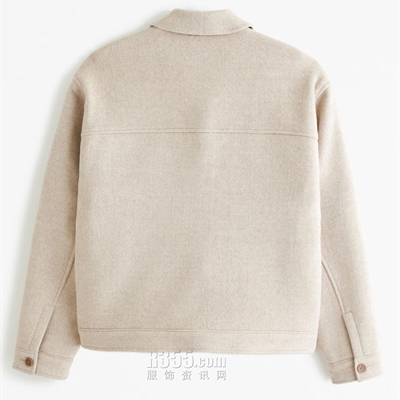商場品牌-夾克-夾克
