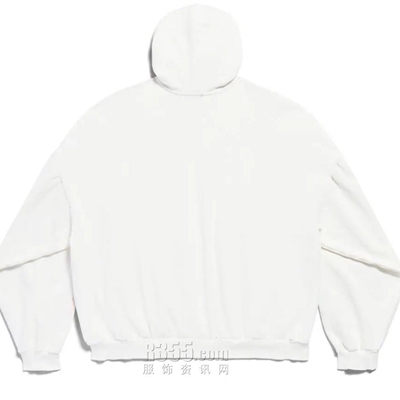商場品牌-套頭-衛衣