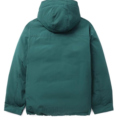 商場品牌-棉服/羽絨服-棉服