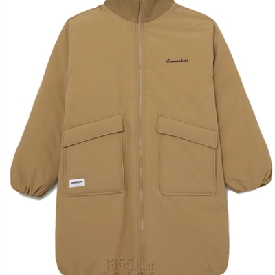商場品牌-棉服/羽絨服-棉服