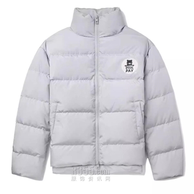 商場品牌-棉服/羽絨服-棉服
