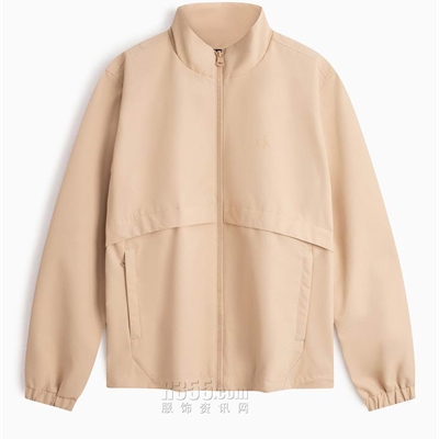 商場品牌-夾克-夾克