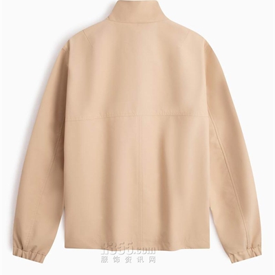 商場品牌-夾克-夾克