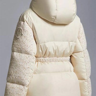商場品牌-女裝棉服-女裝棉服