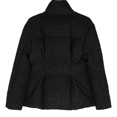 商場品牌-女裝棉服-女裝棉服