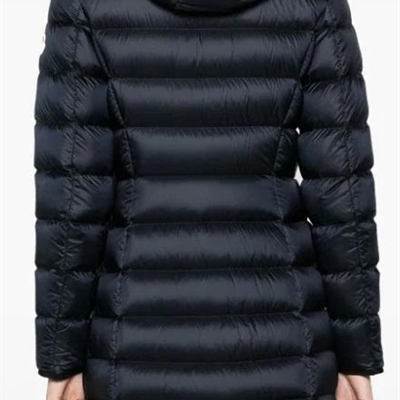 商場品牌-女裝棉服-女裝棉服