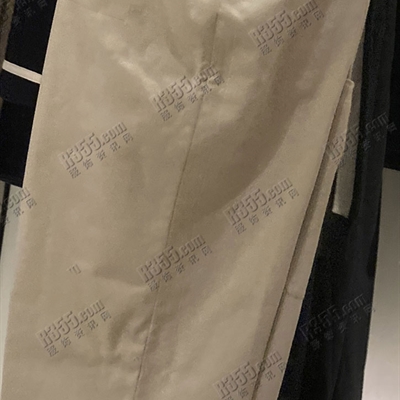 商場品牌-休閑褲-休閑褲【實拍】