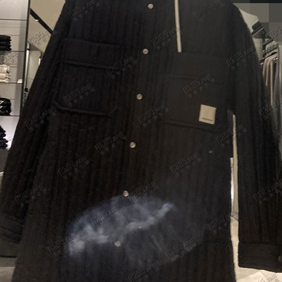 商場品牌-棉服/羽絨服-棉服【實拍】