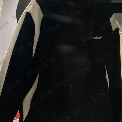 商場品牌-棉服/羽絨服-棉服【實拍】