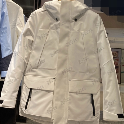 運動品牌-棉衣/羽絨-男運動棉服【實拍】