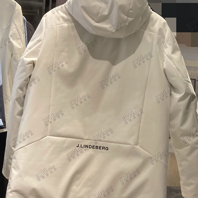 運動品牌-棉衣/羽絨-男運動棉服【實拍】