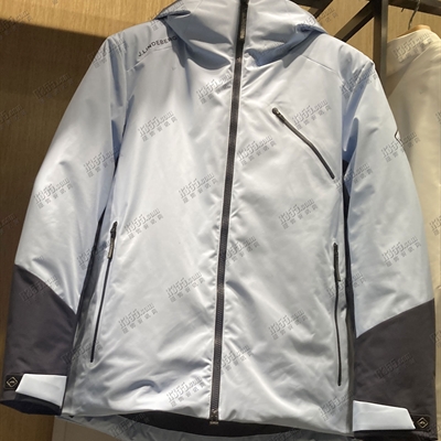 運動品牌-棉衣/羽絨-男運動棉服【實拍】