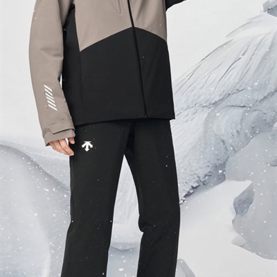 戶外品牌-滑雪服-男戶外滑雪服套裝