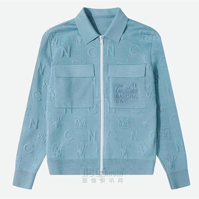 商場品牌-夾克-夾克