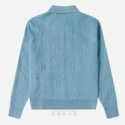 商場品牌-夾克-夾克