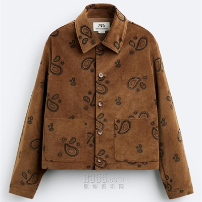 商場品牌-夾克-夾克