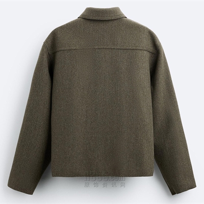 商場品牌-夾克-夾克
