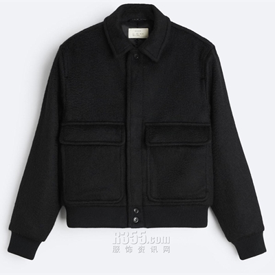 商場品牌-夾克-夾克