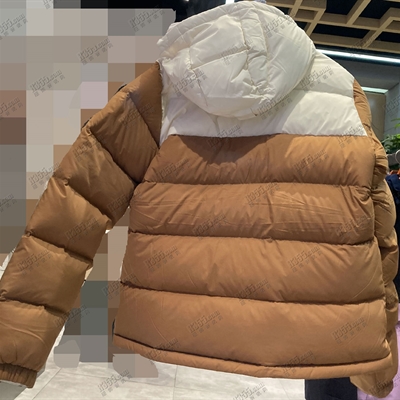 戶外品牌-棉衣/羽絨服-男戶外棉服【實拍】