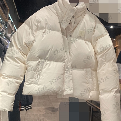 運(yùn)動(dòng)品牌-棉衣/羽絨-女運(yùn)動(dòng)棉服【實(shí)拍】