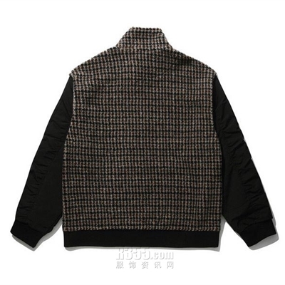 商場品牌-套頭-衛衣