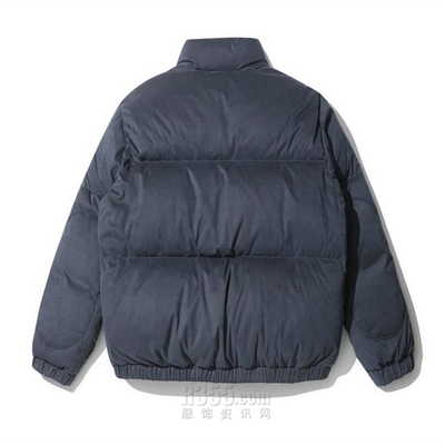 商場品牌-棉服/羽絨服-棉服