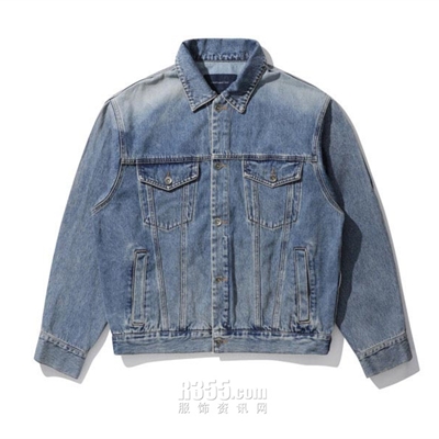 商場品牌-夾克-夾克
