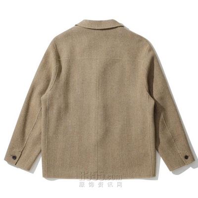 商場品牌-單西-單西