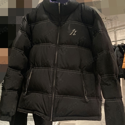 商場(chǎng)品牌-棉服/羽絨服-棉服【實(shí)拍】