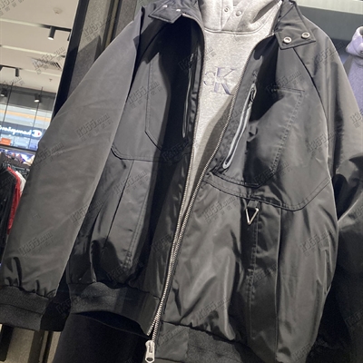 商場品牌-夾克-夾克【實拍】