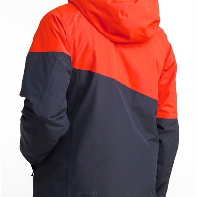 戶外品牌-滑雪服-男戶外滑雪服