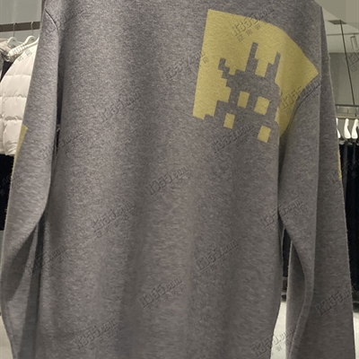 商場品牌-套頭-毛衫【實拍】
