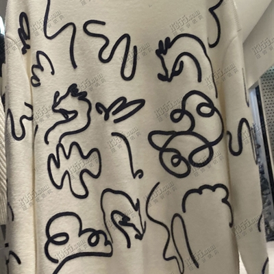 商場品牌-套頭-毛衫【實拍】