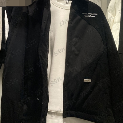 商場品牌-棉服/羽絨服-棉服【實拍】