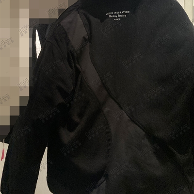 商場品牌-棉服/羽絨服-棉服【實拍】