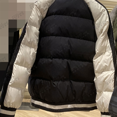 商場品牌-棉服/羽絨服-棉服【實拍】