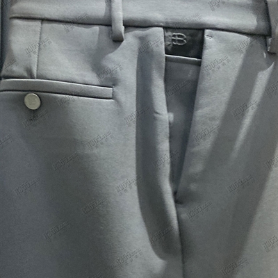 商場品牌-商務褲-商務褲【實拍】
