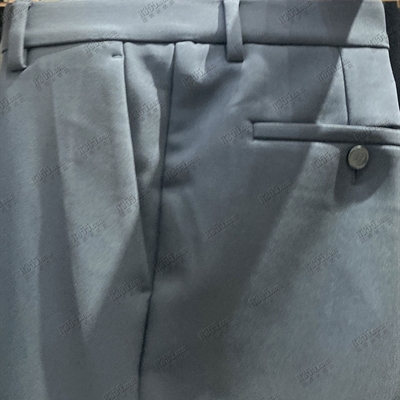 商場品牌-商務褲-商務褲【實拍】